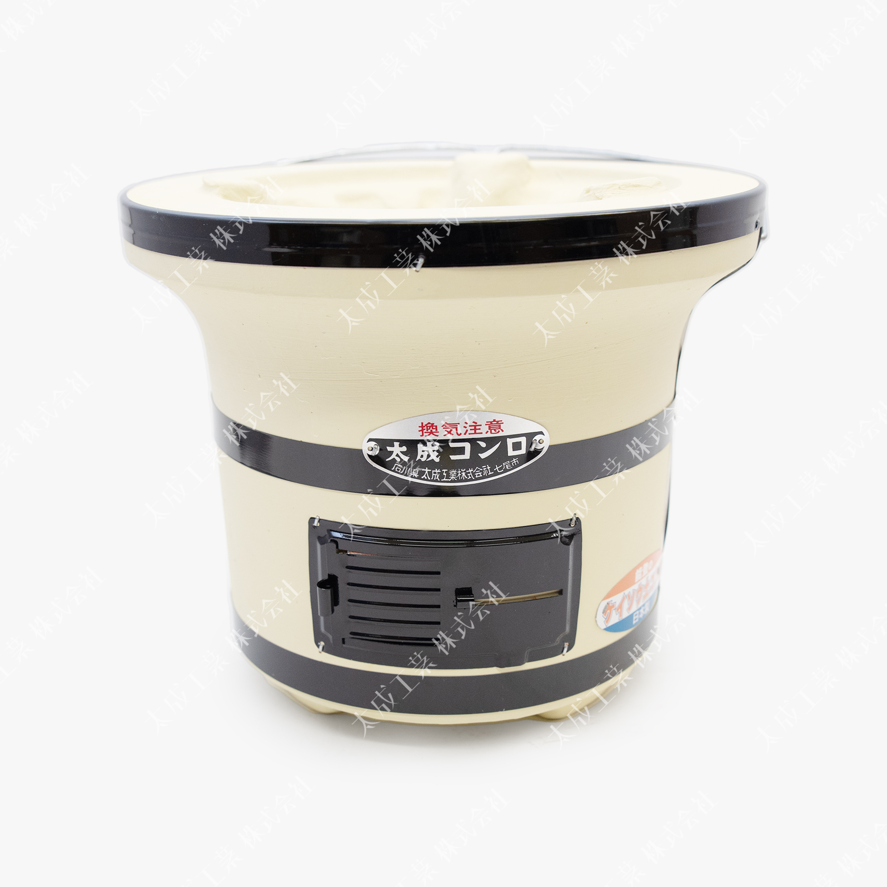 太成コンロ　七輪