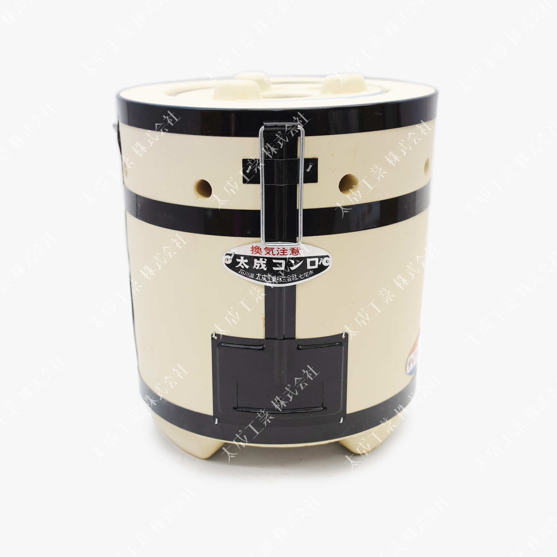 太成コンロ　七輪