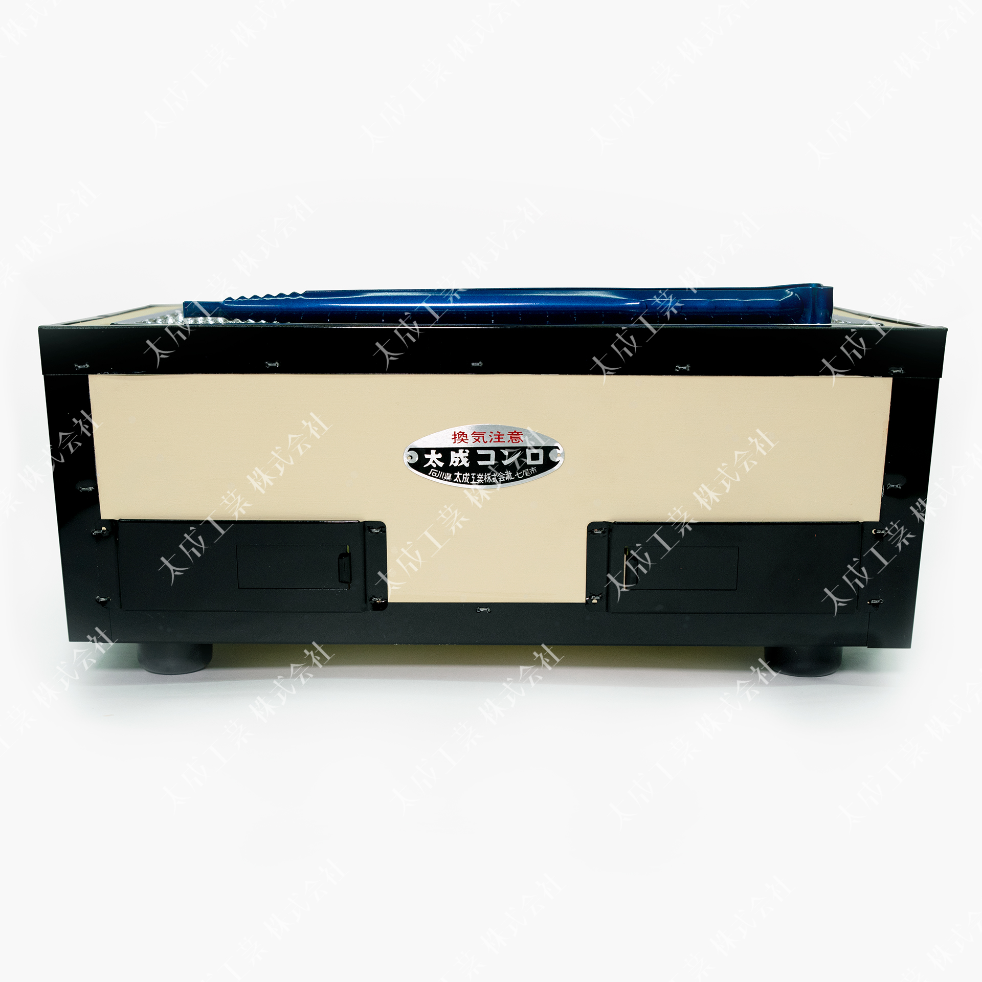 太成コンロ　七輪